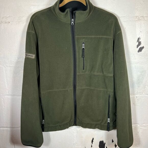 Vintage Polo Sport Fleece - Picture 3 of 9